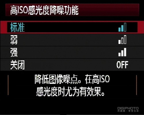 ISO感光度