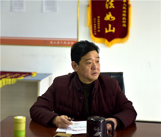 5院党组成员、执行局局长周劲松.jpg